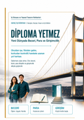 Diploma Yetmez