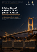 Gelin, Damat, Kardeşler ve Şirket Kasası